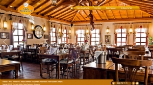 Iskele Restaurant
