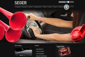 Seger Horns