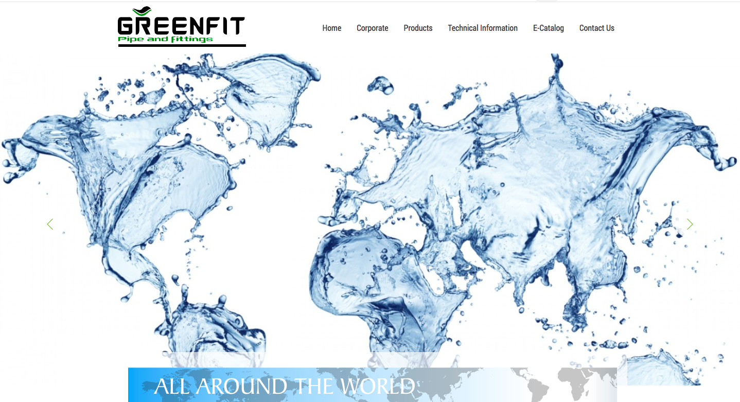 Greenfit Plastik